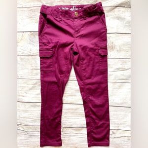Gymboree Super Skinny Pants